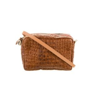 Clare V. Midi Sac Crossbody